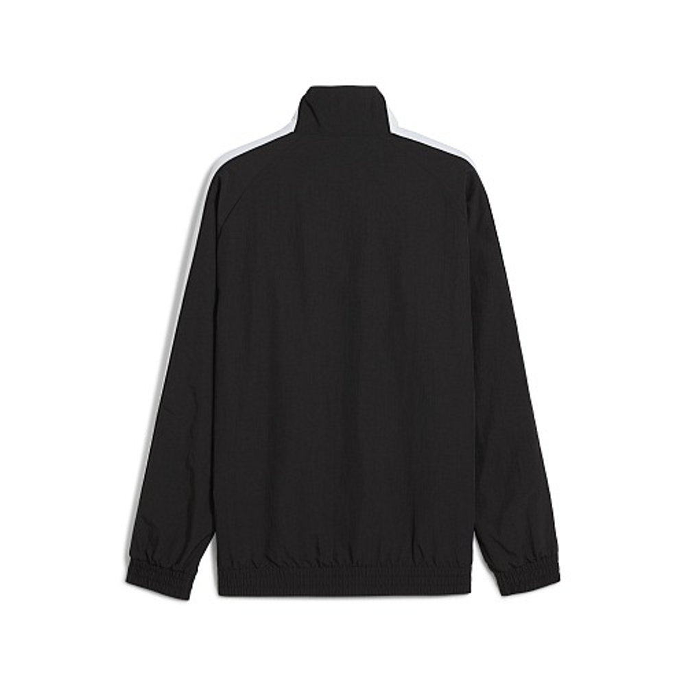 Толстовка мужская PUMA T7 Oversized Track Jacket WV
