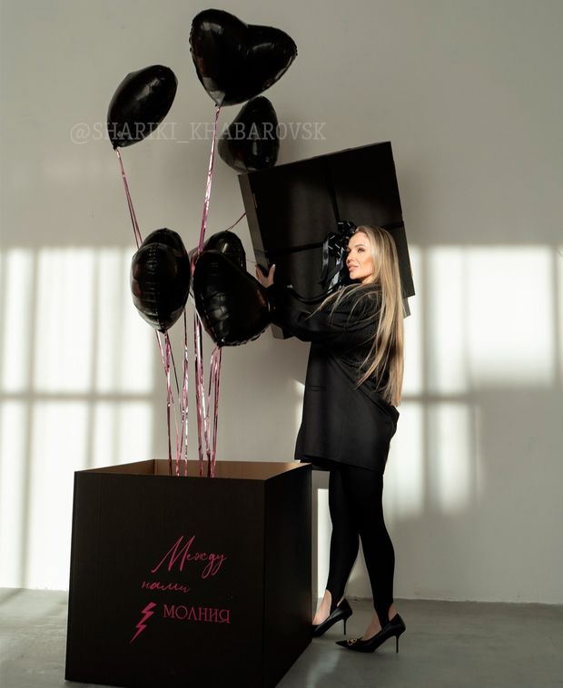 Воздушные шары №5225