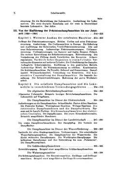 Geschichte Der Dampfmaschine. Ihre Kulturelle Bedeutung, Technische Entwicklung Und Ihre Grossen Männer | Conrad Matschoss