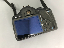 Canon EOS 550D