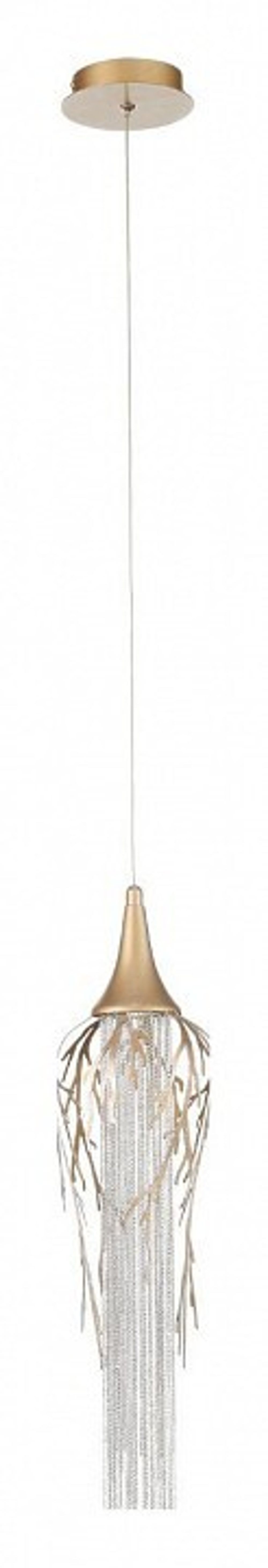 Подвесной светильник ST-Luce Salica SL1116.203.01