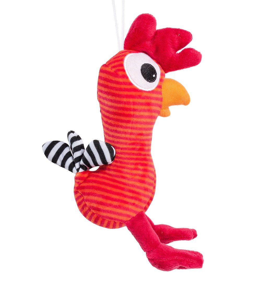 Lovely JOY LJ-57 Подвесная фигурка «Петух» LOVELY JOY