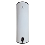 Бойлер косвенного нагрева комбинированный настенный Сармат FBS-150