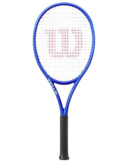 Теннисная ракетка Wilson Ultra 100UL V5