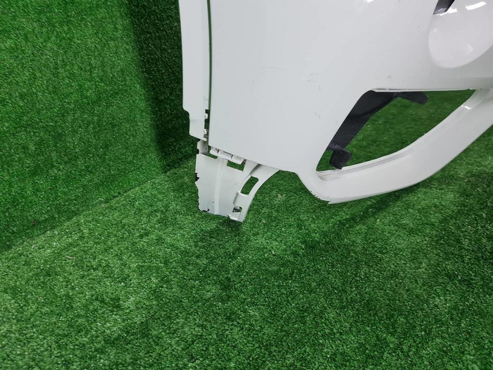 Бампер передний BMW X1 F48 (2015-2019)