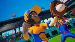 Little League World Series Baseball 2022 (для ПК, цифровой код доступа)