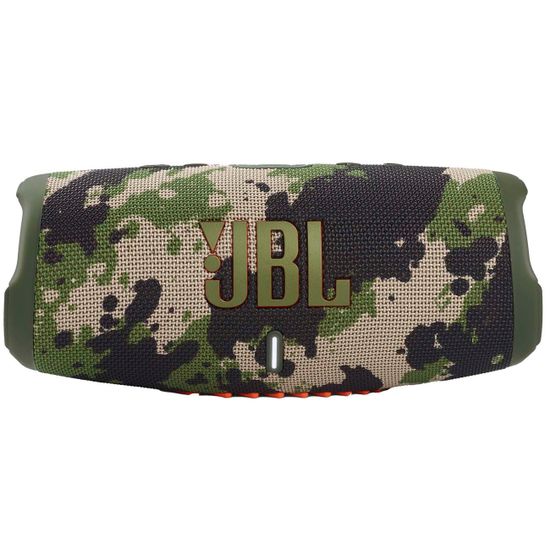 Bluetooth портативная колонка JBL Charge 5 Камуфляж