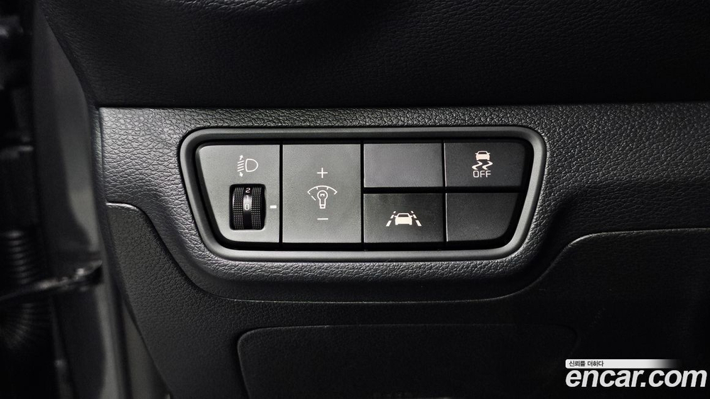 Kia All New K3 Luxury (08.2019)