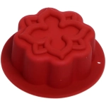 Форма силиконовая «Chocolat» Цветок 9*3,5см