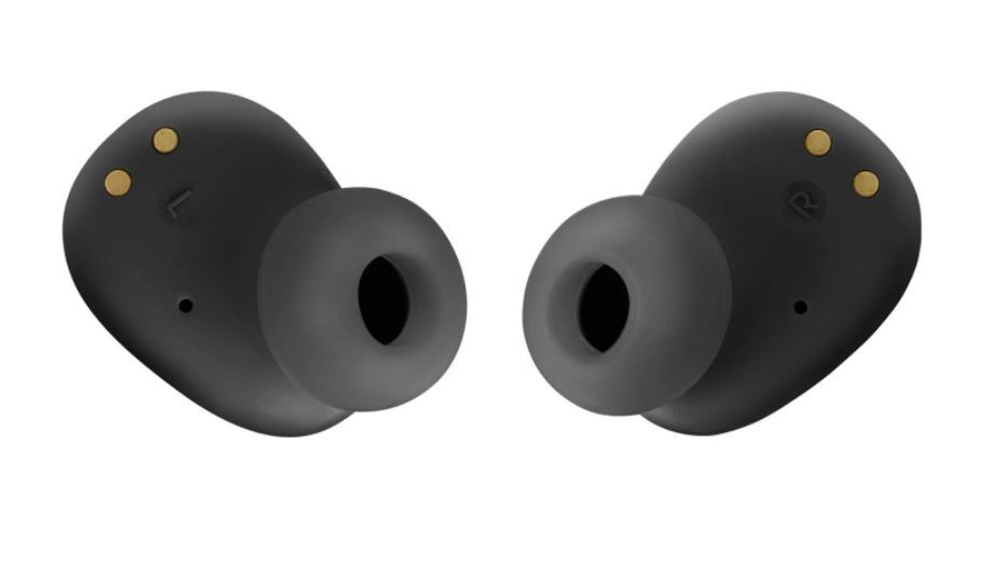 Наушники беспроводные JBL Wave Buds