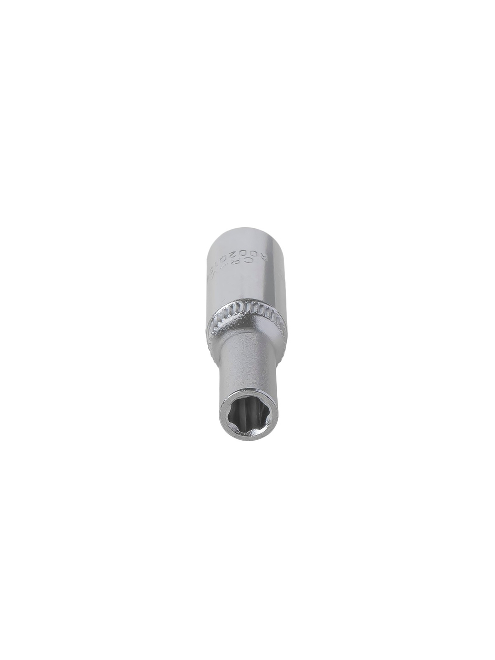 Головка 1/4" Super Lock 5 мм L=48 мм удлиненная, на холдере Arnezi R0020105