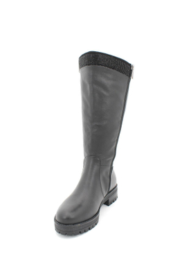 Сапоги женские Ascalini W23024B