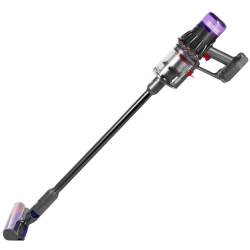 Вертикальный беспроводной пылесос Dyson V10 Digital Slim SV18. Товар уцененный