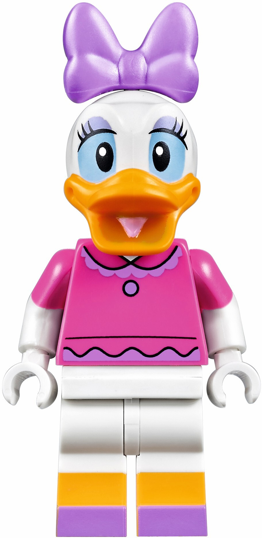 Конструктор LEGO Disney 71040 Замок Дисней