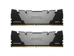 Оперативная память Kingston Fury KF432C16RB2K2/16, DDR4 2х 16ГБ 3200 МГц, DIMM, RTL