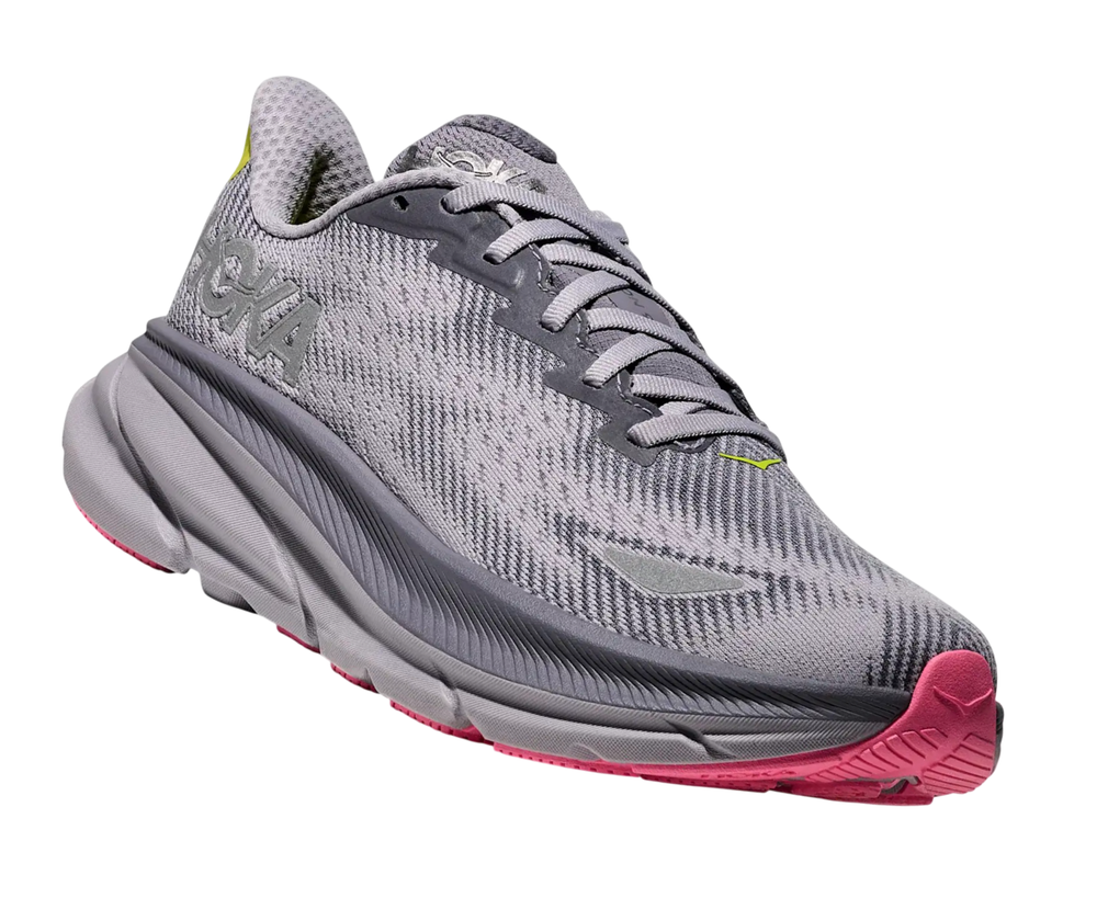 Кроссовки женские Hoka Clifton 9 GTX