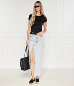 Футболка Armani Exchange - черный(6DYT11 YJ16Z)