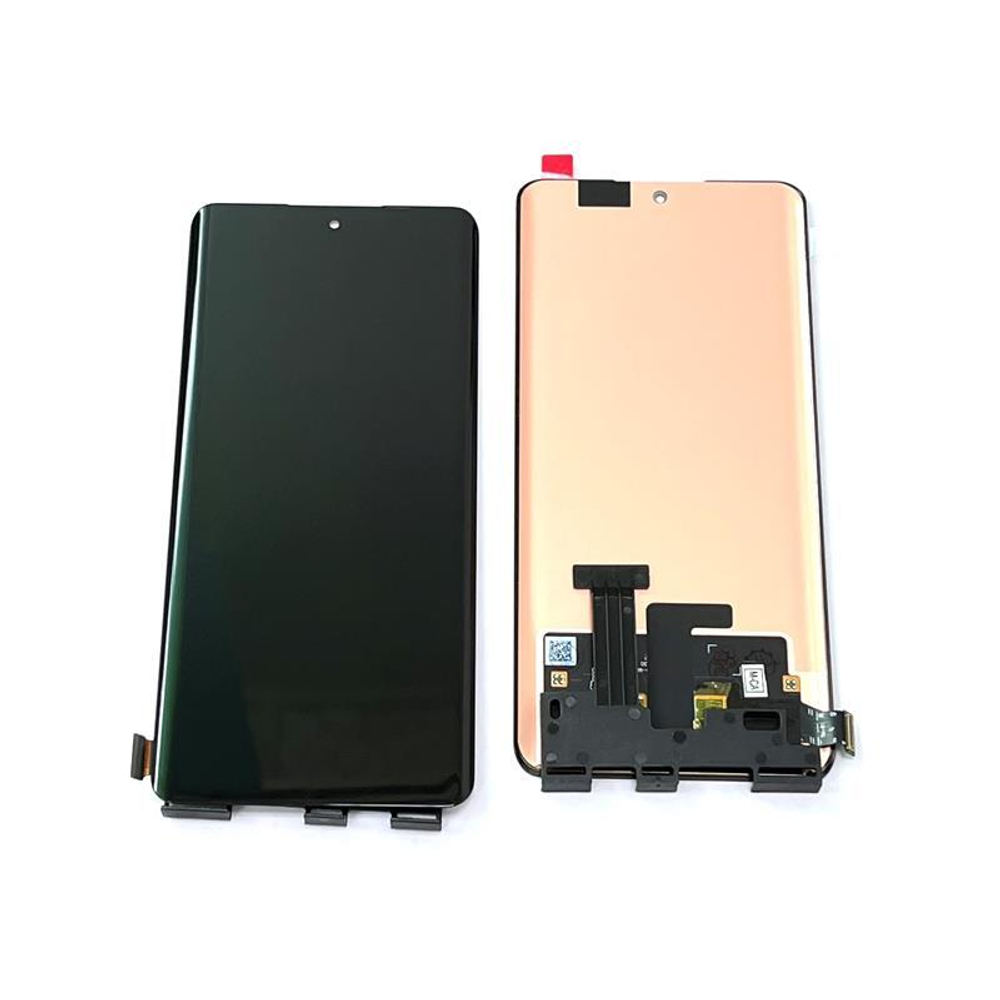 Realme 12 Pro Plus (RMX3840) / (RMX3841) / Realme 12 Pro 5G (RMX3842) - Дисплей в сборе с тачскрином (ORIG)