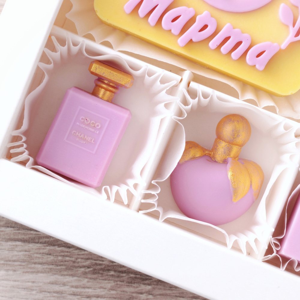 Набор "8 марта" #5