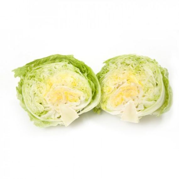 Диамантинас семена салата айсберг (Rijk Zwaan / Райк Цваан) плод – фото 13