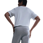 Баскетбольные штаны Nike Club Pants Gray