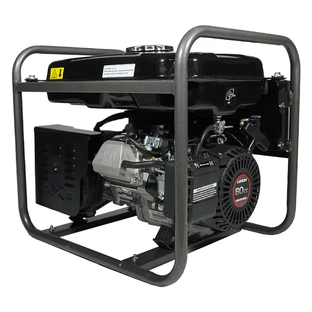 Loncin LC1600-JS бензиновый генератор 00-00152815