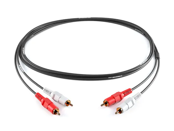PROCAST cable 2RCA/2RCA.2