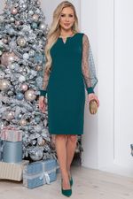 Платье 70940 Avili