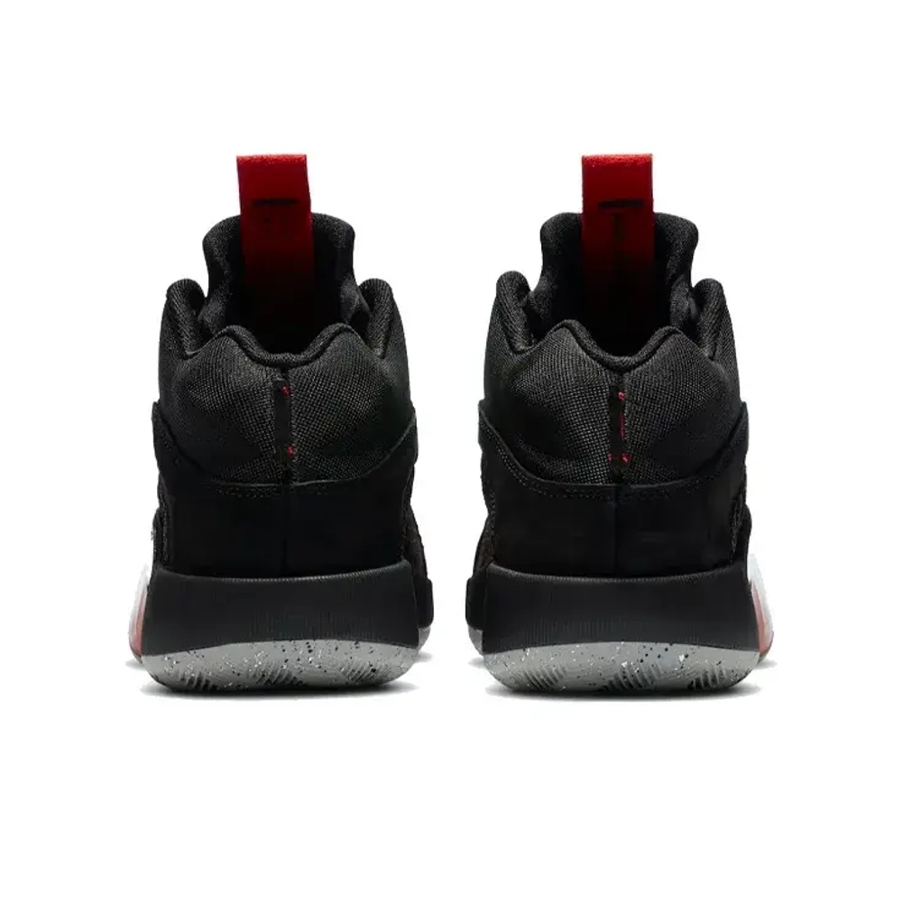 Мужские кроссовки Rui Hachimura x Air Jordan 35 'Warrior' DA2625-600