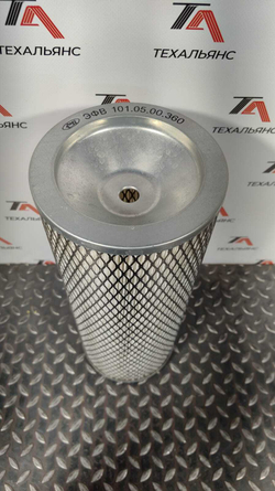 Фильтр воздушный Ливны 1010500360