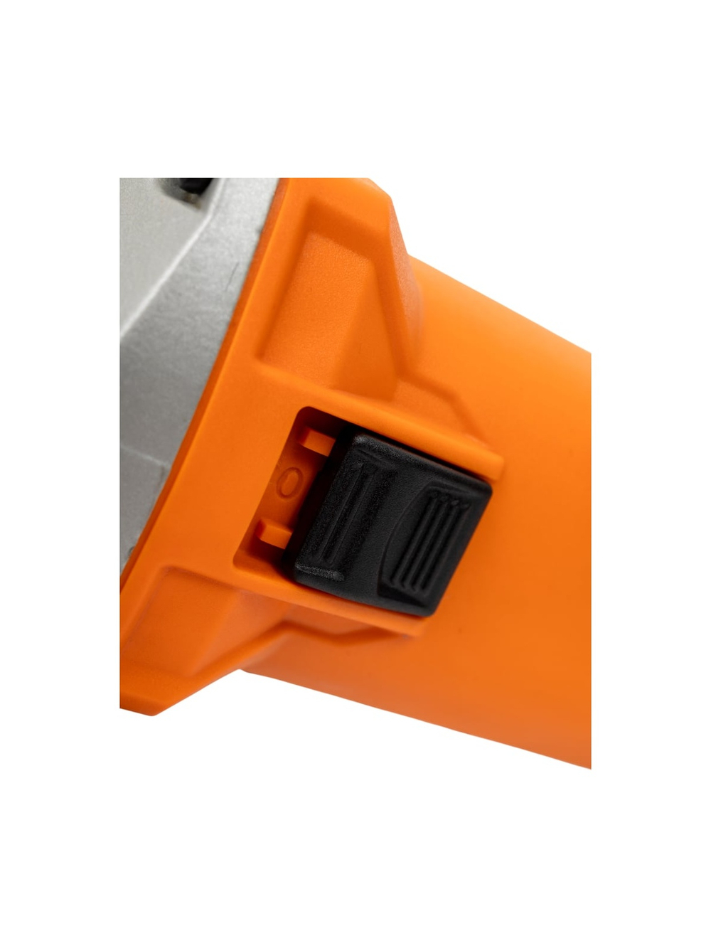 Угловая шлифмашина AEG WS10-125SK 4935451303