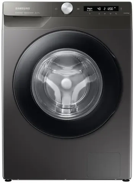 Стиральная машина Samsung WW80AGAS21AXLP