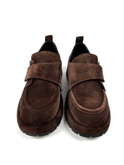 Лоферы женские