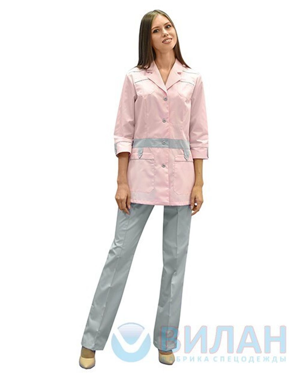 Костюм женский КМ.543