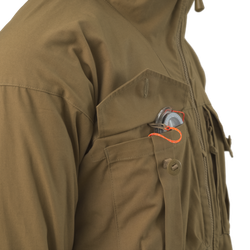 Helikon-Tex SAS Smock - Duracanvas - Coyote