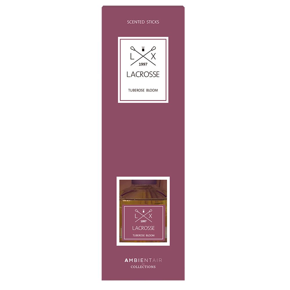 Диффузор ароматический Lacrosse, Tuberose Bloom, 200 мл