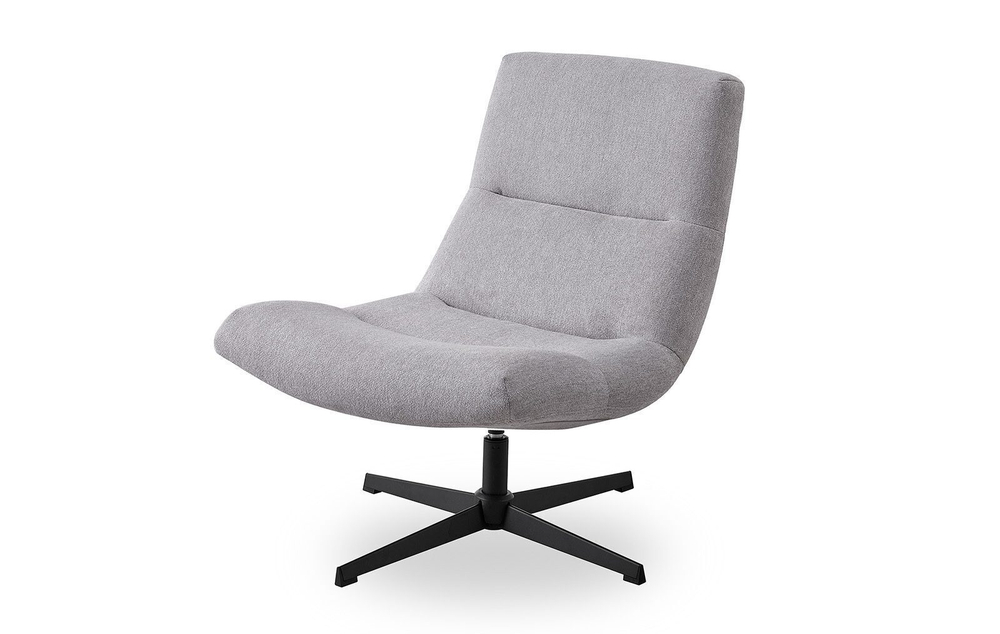 Кресло CLARK серый