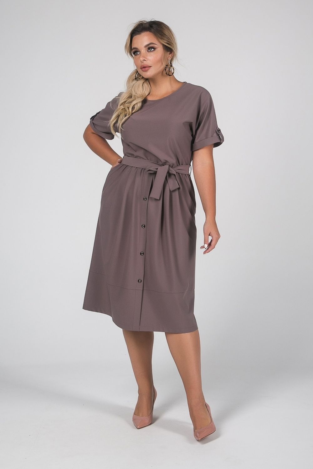 Платье Стефания №5 Valentina