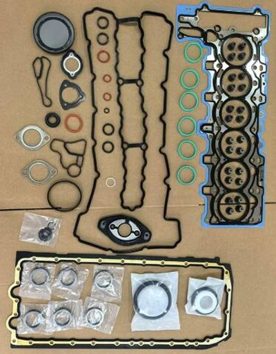 Комплект прокладок BMW N53B25A