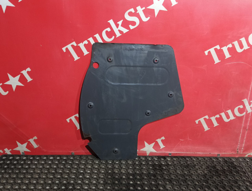 Экран тепловой бака AdBlue 2020г