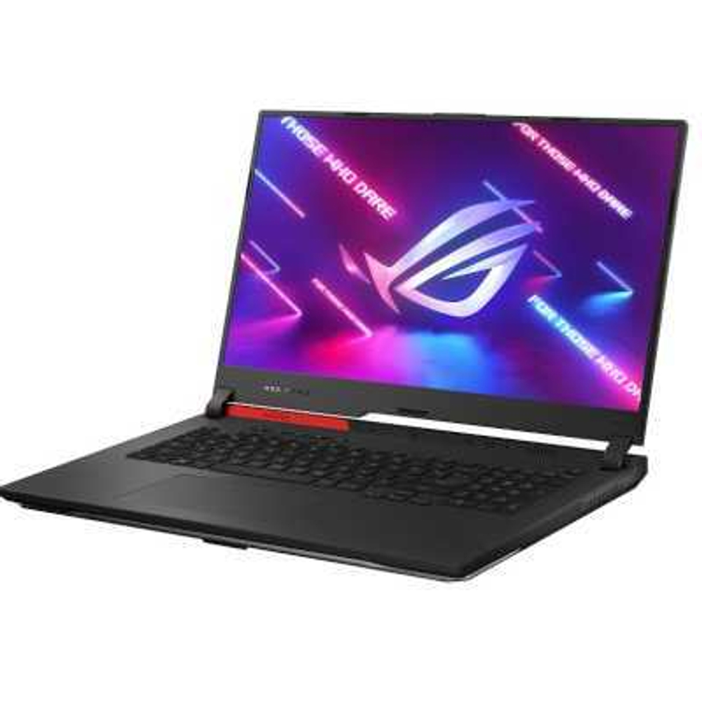 Ноутбук ASUS ROG Strix G17 G713QM-HX038 90NR05C2-M01360-wpro