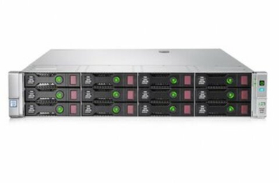Сервер HPE ProLiant DL380 Gen9 826683-B21