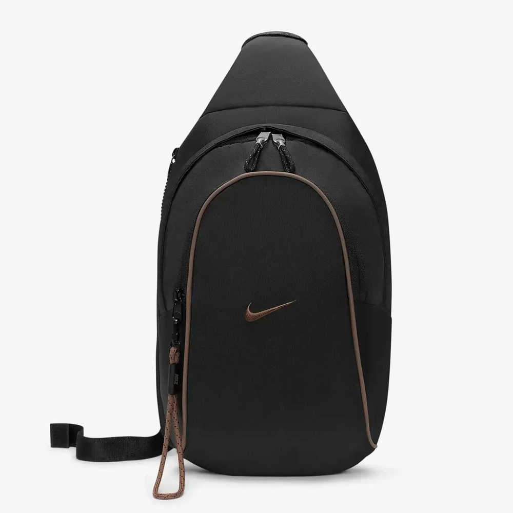 DJ9796-010 Сумка NK NSW ESSENTIALS SLING BAG