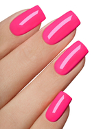 Ультрастойкий лак Gel Effect Сердцебиение №195, 9 мл