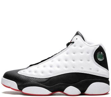 Кроссовки Nike Air Jordan 13 "He Got Game"