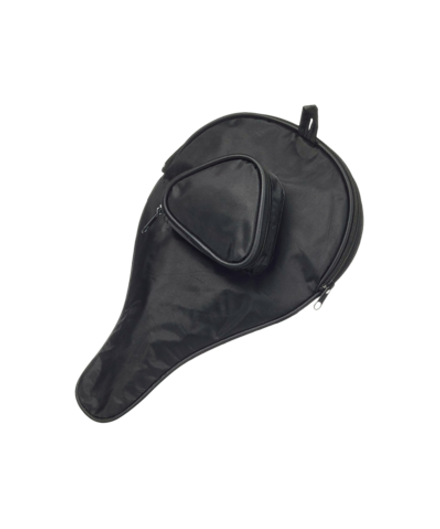 Чехол для ракетки Trend Cover с карманом, красный