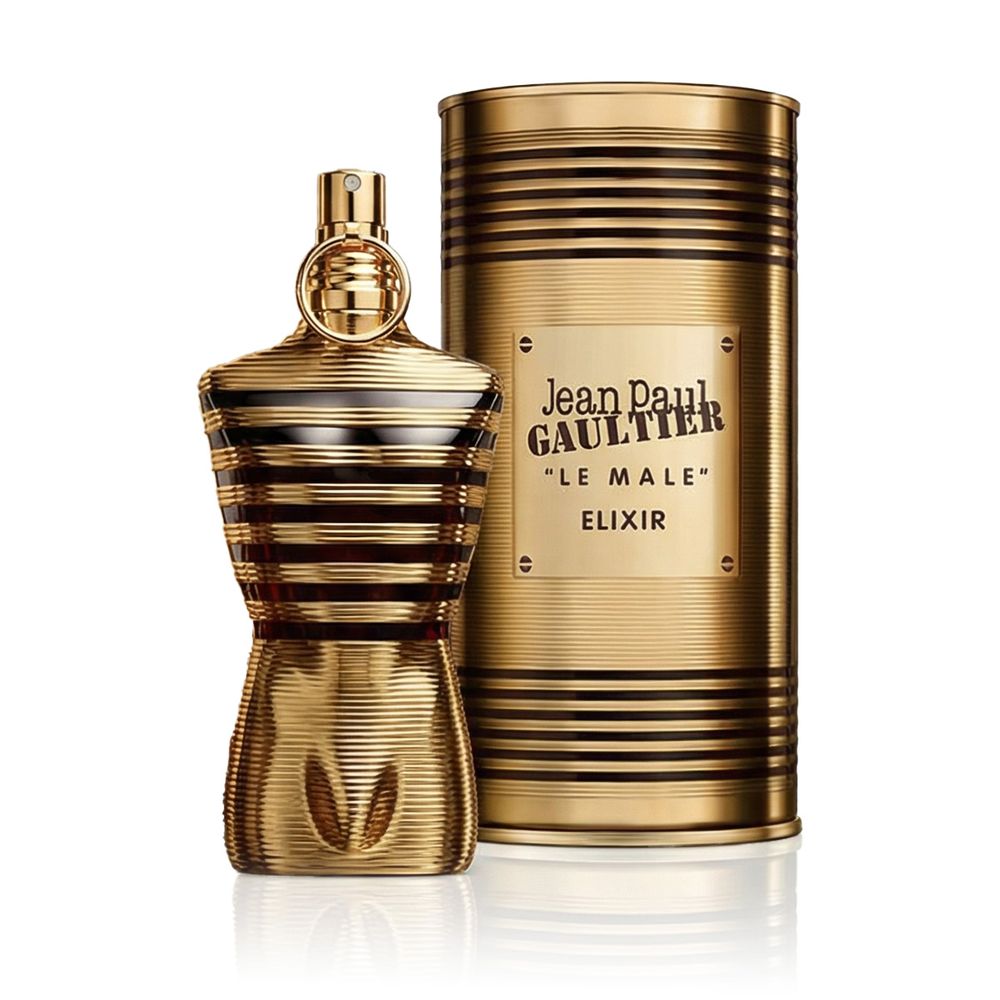 Jean Paul Gaultier Le Male Elixir Parfum 75 ml (man)