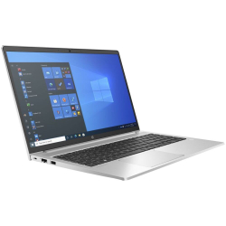 Ноутбук 15,6" HP ProBook 455 G8 AMD Ryzen 7 5800U/8Gb/512Gb SSD/15.6" FullHD/Win10Pro Серебристый (59R94EA)