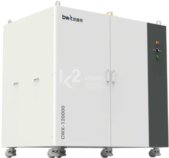 Лазерный источник BWT CWX-120000-H