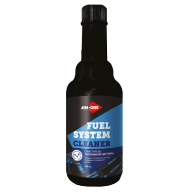 Aim-One Очиститель топливной системы, 325мл